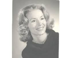 Virginia Watson Obituary (1940