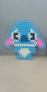 Stitch Perle A Repasser Perle Perle A Repasser Hama Perles A Repasser