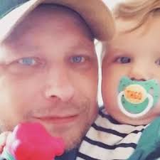 Your Father's Day pictures of 'the best dads in the world'