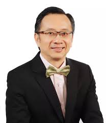 Tan Tock Seng Hospital