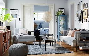 Wohnzimmer Wohnbereich Ideen Inspirationen Living Room Furniture Inspiration Ikea Living Room White Furniture Living Room