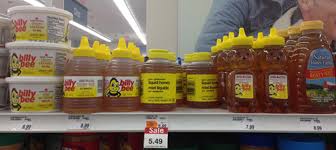 It is tasty, it has medicinal value and it is used in abundant recipes. Buy Canadian Honeygate Canadian Culture Thing
