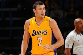 Is an american professional basketball player for the cleveland cavaliers of the national basketball association. Larry Nance Jr Wife Mom Body Statistics