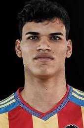 Partits Danilo, Danilo Barbosa da Silva