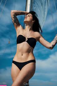 Arryn Zech Nude OnlyFans Photos 27 Gallery - Ibradome