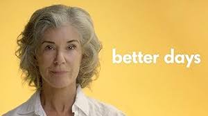 Sonja Smits: Movies, TV, and Bio