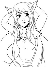 Home / posts tagged coloring pages. Furry Coloring Pages Coloring Pages To Download And Print Coloring Home