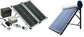 Solar Equipment Image 2