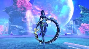 blade and soul destroyer farming moonstones with naksun. Blade Soul