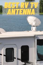 Middle bunk room loft booth dinette 20' electric awning exterior kitchen this unique middle. 6 Best Rv Tv Antenna Reviewed Updated August 2021