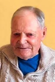 Condolence Book for Patrick (Paudie) O'Mahony (Glengarriff, Cork)