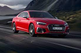 Many drivers find the base premium trim to be a. 2021 Audi S5 Prices Reviews And Pictures Edmunds