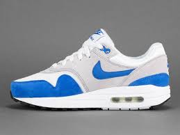 Initially, the sneaker was supposed to drop july 22, 2021, but a new release date is now circulating. Og Nike Air Max 1s Are Back For Air Max Day Sole Collector