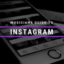 True north community church, bohemia, ny. The Musicians Guide To Instagram Cyber Pr Music