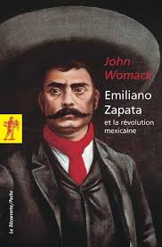 Emiliano zapata was a mexican revolutionary leader who was one of the most important figures of the mexican revolution which took place from 1910 to 1920. Emiliano Zapata Amazon De Womack John Illouz Frederic Fremdsprachige Bucher