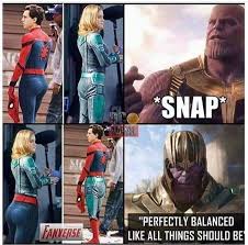 There are many reasons why you should implement the balanced scorecard, but here is one way to look at it. Perfectly Balanced As All Things Should Be Album On Imgur