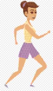 Deportes Dibujo La Actividad Fisica Imagen Png Imagen Transparente Descarga Gratuita