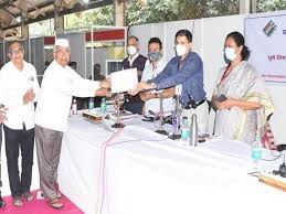 Mva Wins 3 Of 6 Seats In Maharashtra Legislative Council Elections Leads On 1