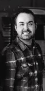 Fueled By a Common Passion: Meet Jesse Bailey