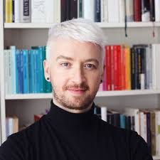 Benjamin Pemberton's Instagram, Twitter & Facebook