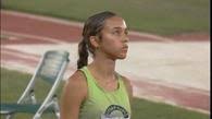 Dasha Mason's Women's Track Recruiting Profile
