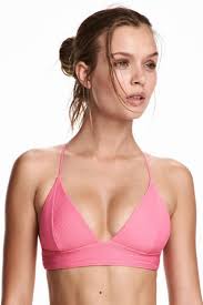 Pdp Triangelbikini Bikinitop Prachtige Vrouwen