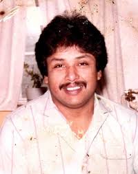 Ruben Hinojosa Obituary