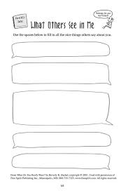 Communication, cooperation, emotion regulation, empathy, impulse control, and social initiation. What Do You Really Want Goal Setting Activities Self Esteem Worksheets Counseling Worksheets Self Esteem Activities