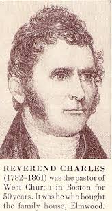 Great American Family: The Lowells of Massachusetts |