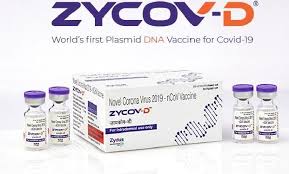 Registration on or use of this site constitutes acceptance of our terms of servic. Zydus Cadila S New Zycov D Can Help The Healthcare Daily