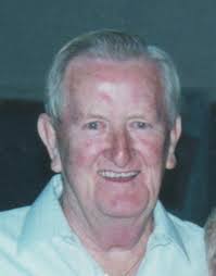 Patrick McCarthy Obituary (2013)