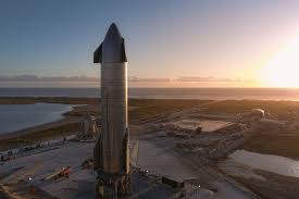 The faa does not certify the space vehicles like falcon or starship. Elon Musk S Spacex Violated Launch License In Explosive Starship Test Report Says Arise News