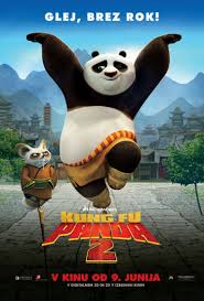 Poster Kung Fu Panda 2 2011 Kung Fu Panda Kung Fu Cute Drawings