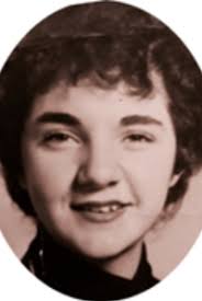 Anna Marie (Leto) Mildenstein