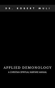 Applied Demonology eBook by Robert Muli - EPUB Book | Rakuten Kobo United  States