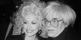 For the record… no country singer has had greater success in the pop market than dolly parton, the curvaceous blonde from tennessee's smoky mountains. It S Hard To Be A Diamond In A Rhinestone World Why Is Dolly Parton The Ultimate Icon Numero Magazine