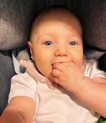 Roma Ferro Fotos Familiares Con Bebe Tienes La Sonrisa Munecos Bebe Reborn