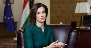 Legbefolyásosabb embere, 479,4 milliárd forintos személyi vagyonnal. Index Kulfold Varga Judit Elkepeszto A Magyarorszag Elleni Politikai Vadaskodas