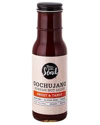 These homemade gnocchi can be made for dinner or lunch. Born With Seoul Korean Gochujang Sauce Sweet Tangy Non Gmo And Gluten Free Food Seasoning Authentic Hot And Spicy Chile Pepper Flavors 9 5 Oz Amazon Com Grocery Gourmet Food