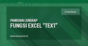 Fungsi excel workday menambahkan hari kerja ke tanggal mulai tertentu dan mengembalikan hari kerja; Fungsi Rumus Text Excel Merubah Angka Tanggal Dan Waktu Menjadi Format Teks