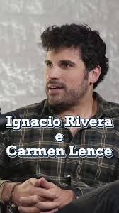 Referentes en xestión empresarial: Ignacio Rivera e Carmen Lence