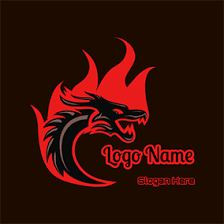 Find & download free graphic resources for fire icon. Free Fire Logo Designs Designevo Logo Maker