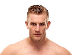 John Alessio MMA Fight History