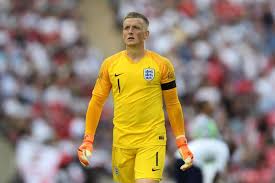 Check out his latest detailed stats including goals, assists, strengths & weaknesses and match ratings. Jordan Pickford Out Of England S World Cup Qualifiers Due To Muscle Injury Industry Global News24