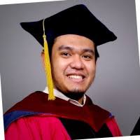 Rahmandhika Firdauzha Hary Hernandha, Ph.D. - Senior Cell Design Engineer -  Avesta Battery & Energy Engineering (ABEE) | LinkedIn
