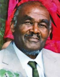 George Grant Obituary