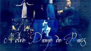 Notre Dame De Paris Le Temps Des Cathédrales Paroles Video 4 37 Paroles Chanson Belle De La Comedie Musicale Notre Dame De Paris 1997 Chante Par Garou Canada Comedie Musicale Paroles De Chansons Chanson
