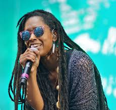 Jenny Salgado, Francofolies 2017, Scène Bell, Sony A77 MK …