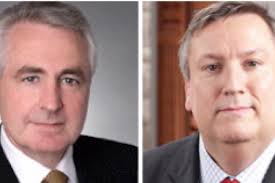 John Shackleton, CEO d'Open Text, cède sa place au PDG de SGI