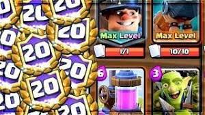 Clash Royale The Most Successful 20 Win Deck With Images Clash Royale Clash Royale Deck Deck